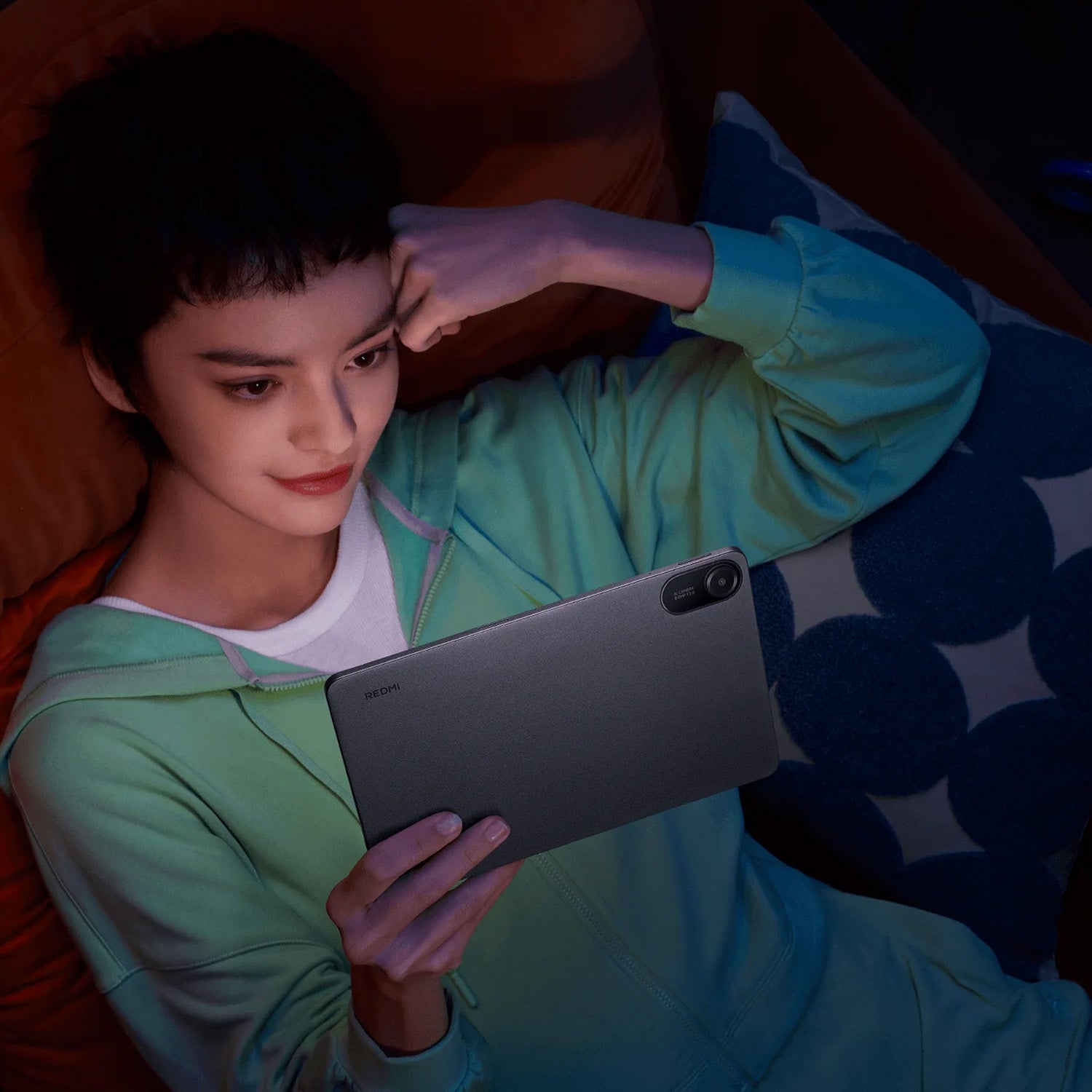 REDMI Pad 2 4GB 128GB Demo