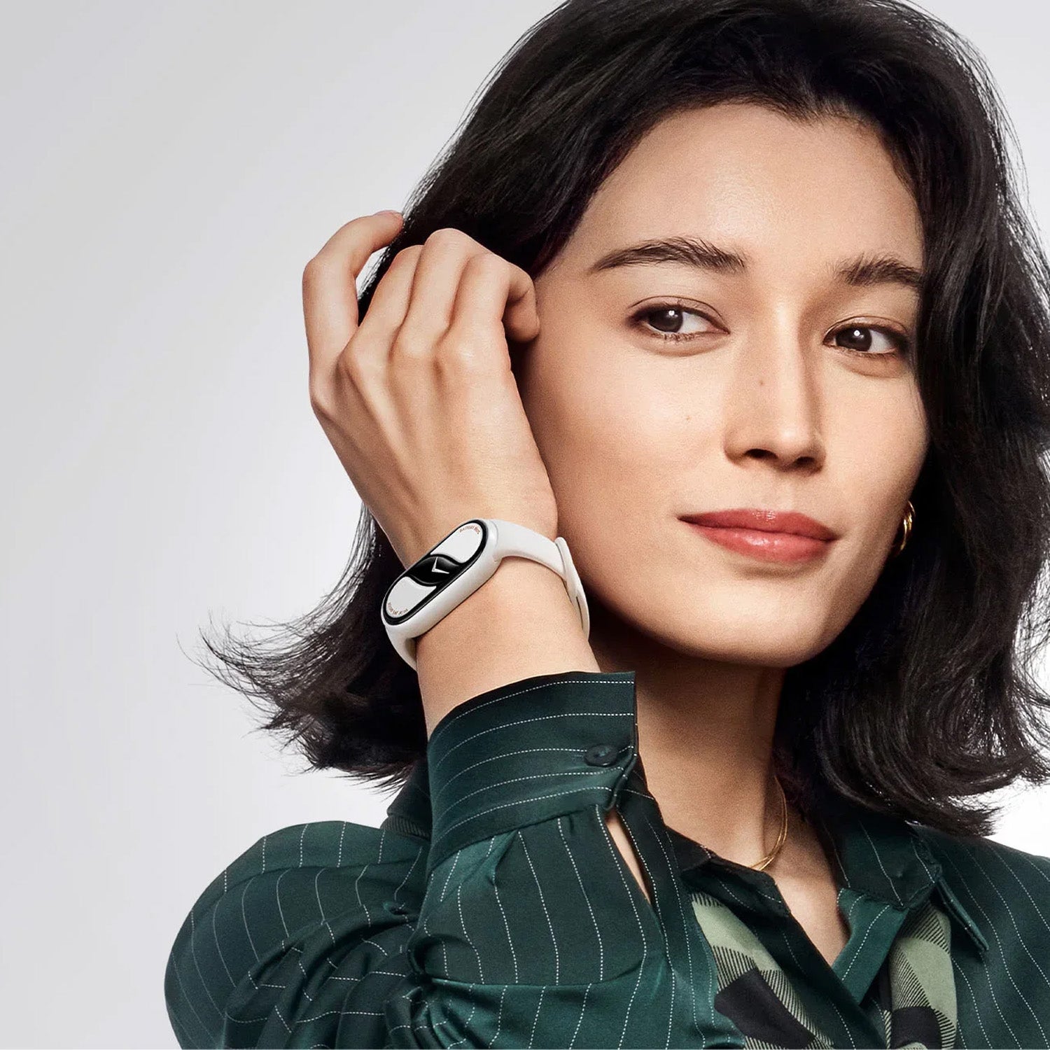 Xiaomi Smart Band 10- Class A