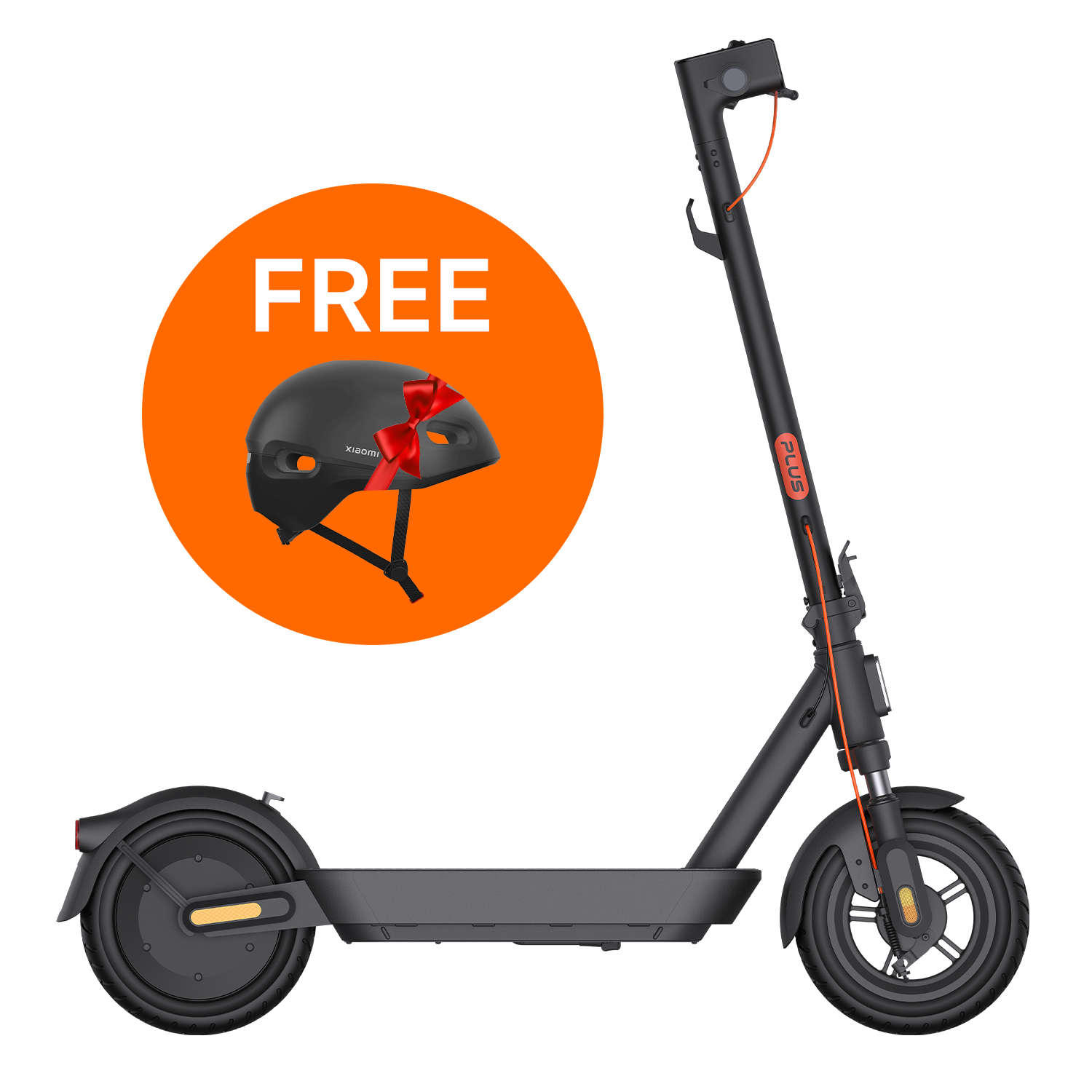 Xiaomi Electric Scooter 5 Plus 20km/h