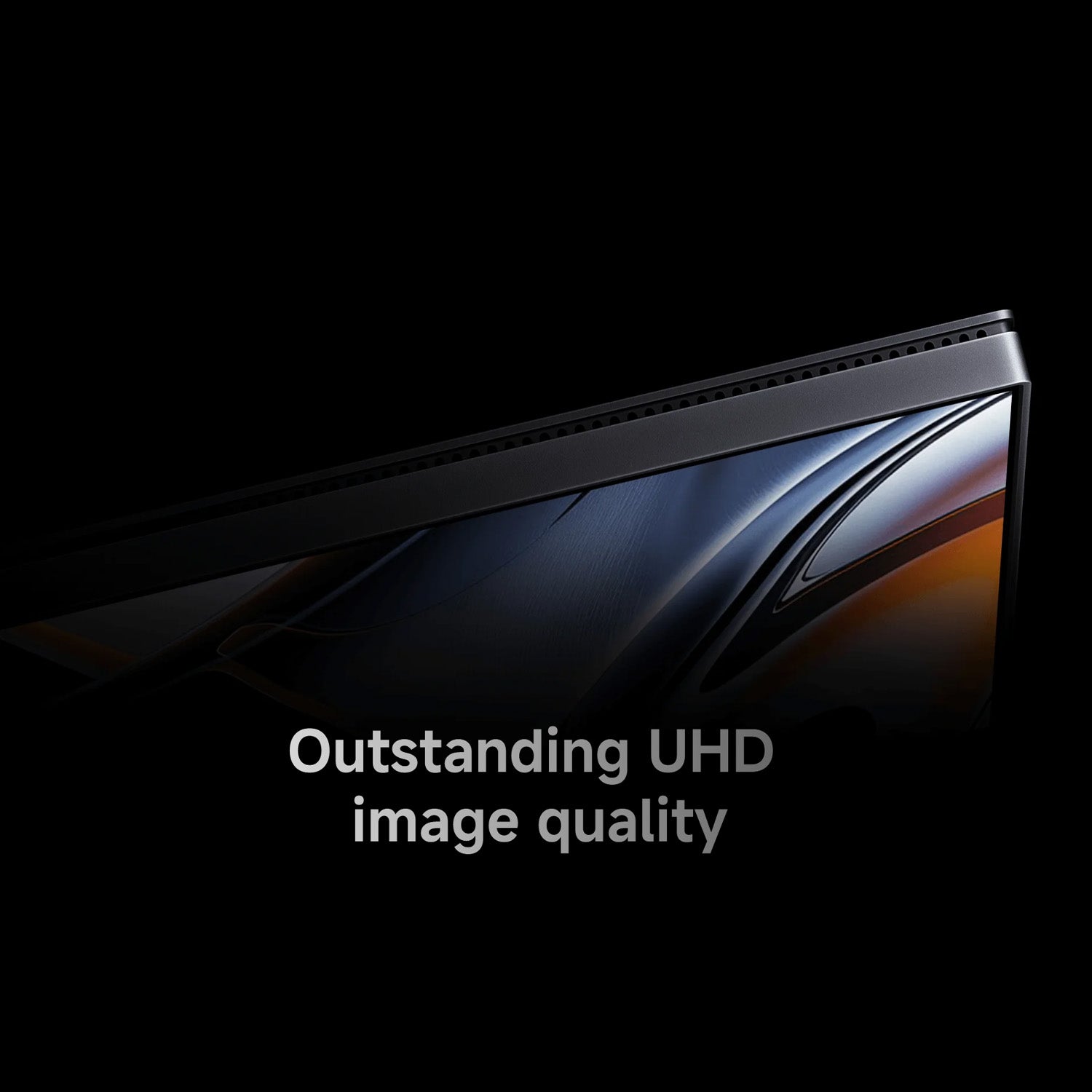 Xiaomi 4K-monitori A27Ui