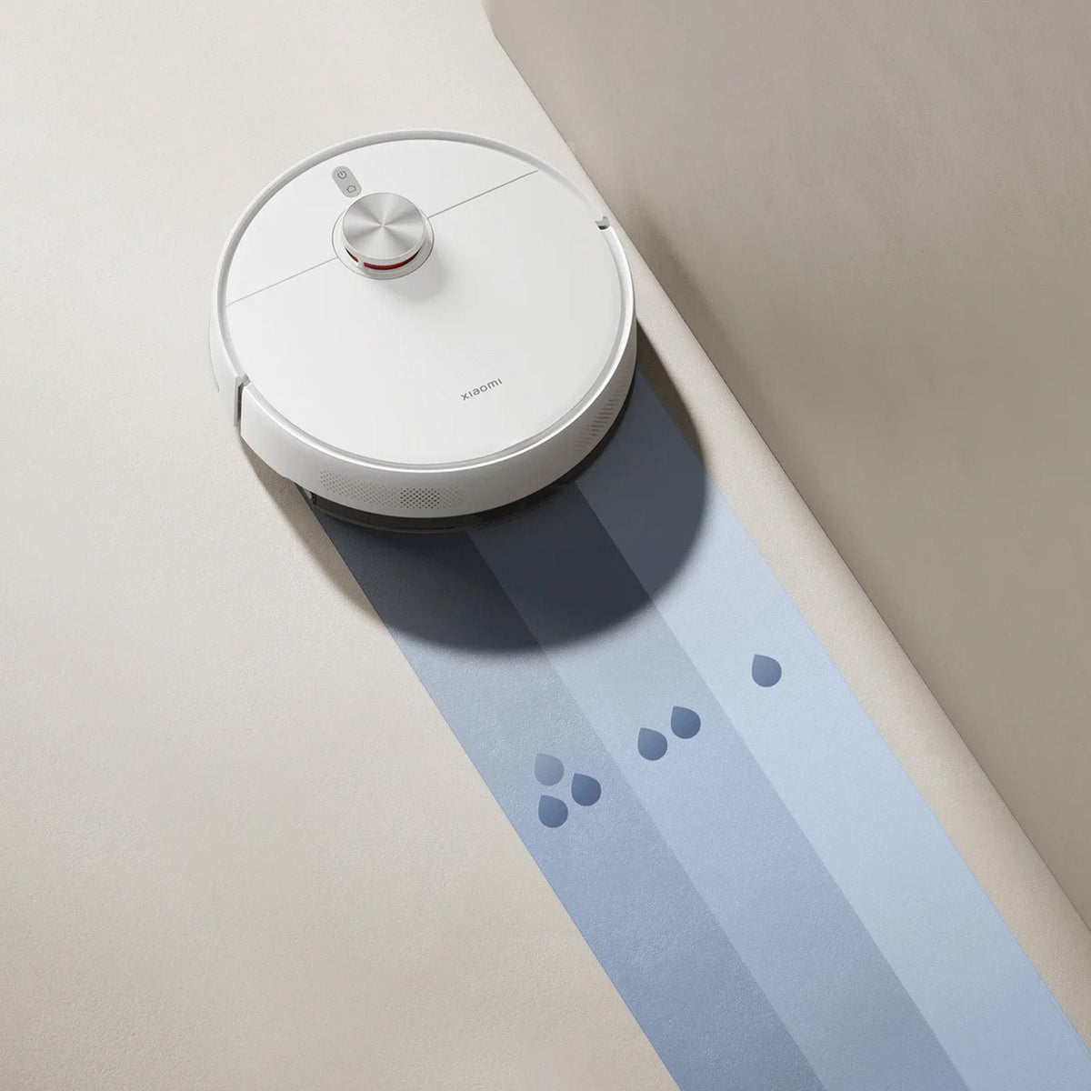 Xiaomi Robot Vacuum S40 EU Class A
