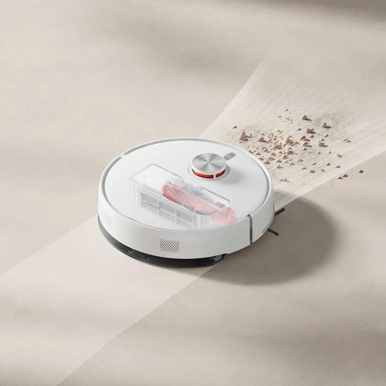 Xiaomi Robot Vacuum S40 EU Class A