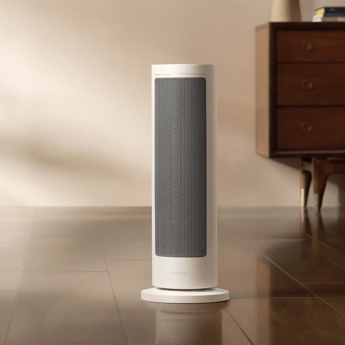 Xiaomi Smart Graphene Heater EU - Class A