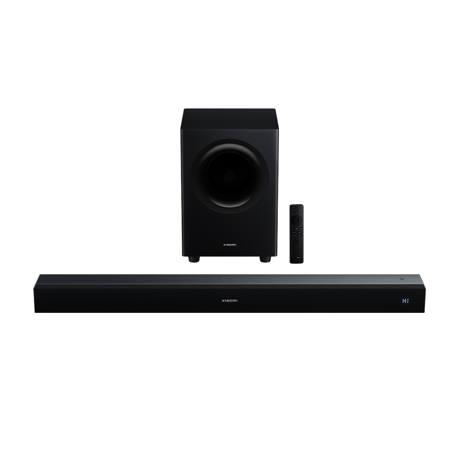 Xiaomi TV S Pro Mini LED 2026 55''