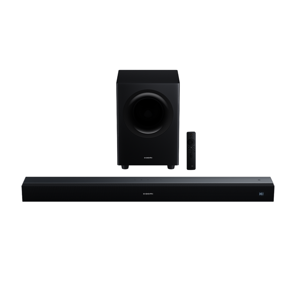 Xiaomi Soundbar Pro 2.1 ch NS4-EU