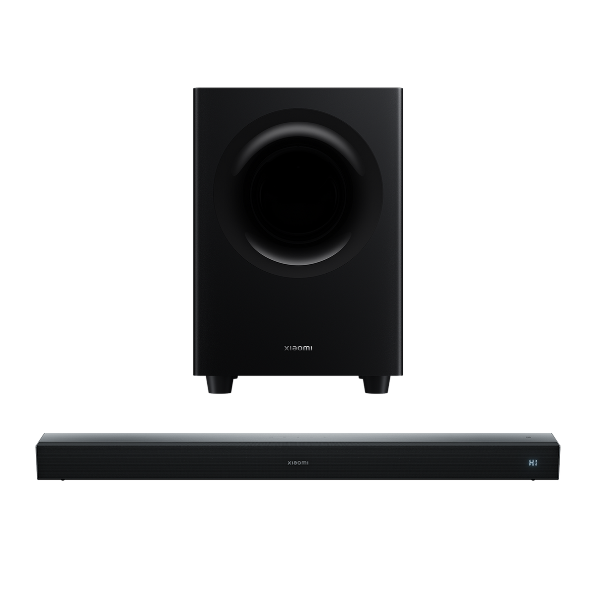 Xiaomi Soundbar Pro 2.1ch NS4-EU