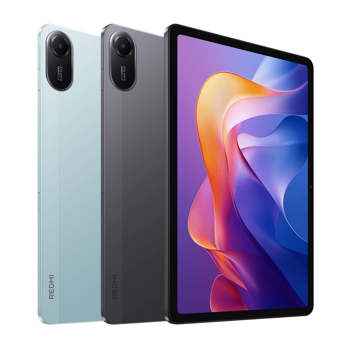 Xiaomi REDMI Pad 2- Class A