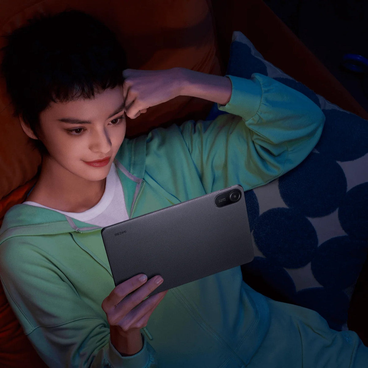 Xiaomi REDMI Pad 2- Class A