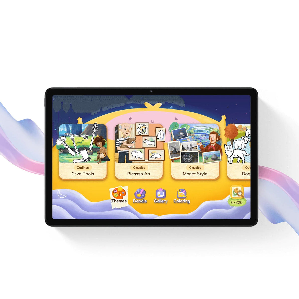 Xiaomi REDMI Pad 2- Class A