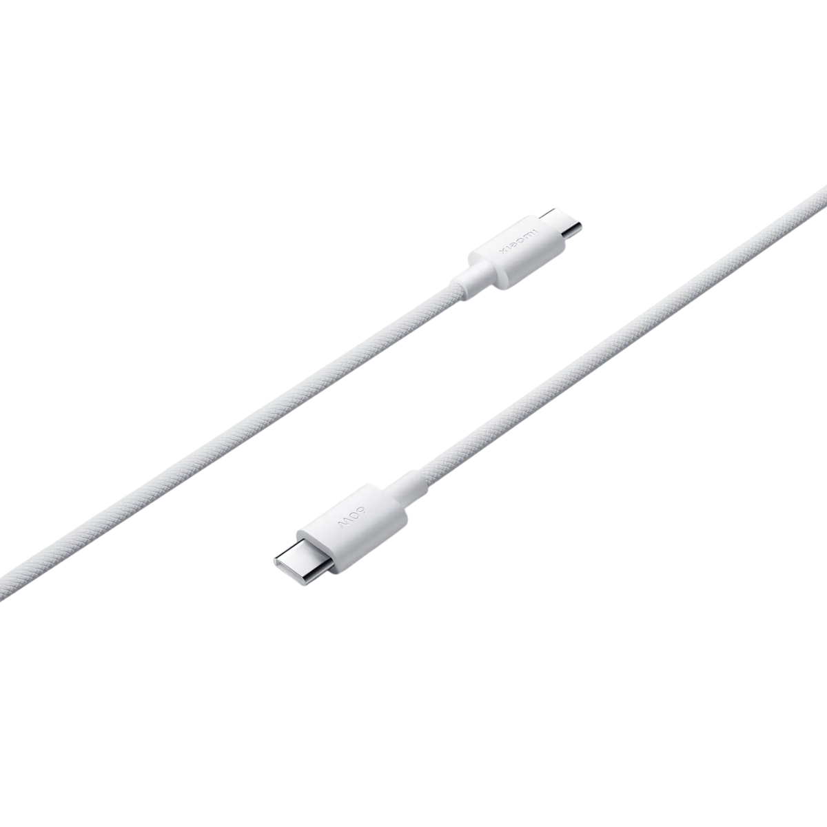 Xiaomi 3A punottu USB-C USB-C-kaapeli (1m)
