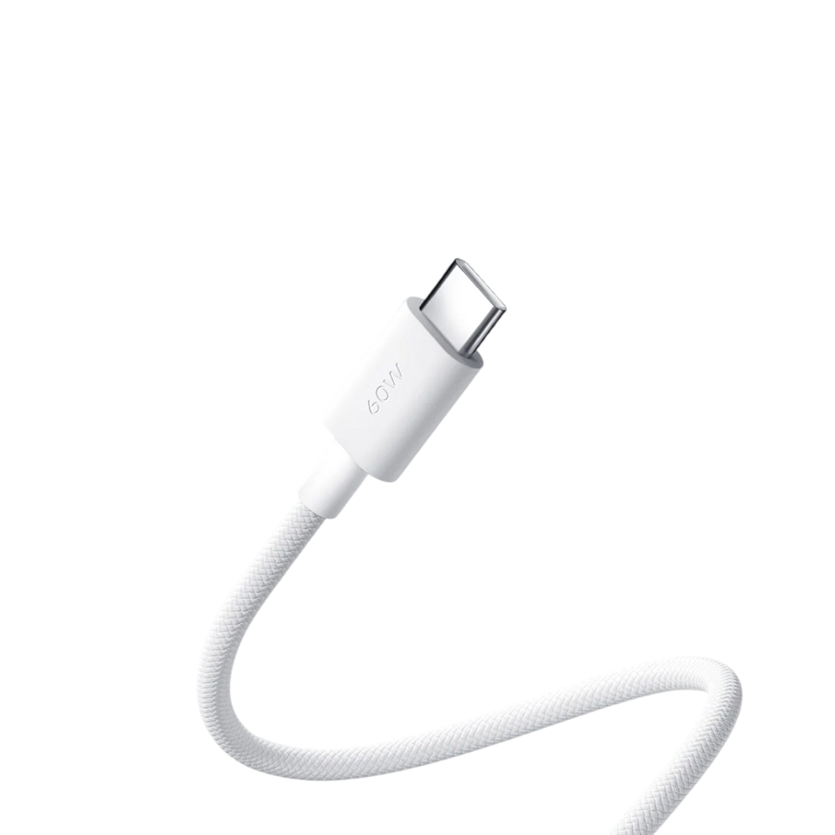 Xiaomi 3A punottu USB-C USB-C-kaapeli (1m)