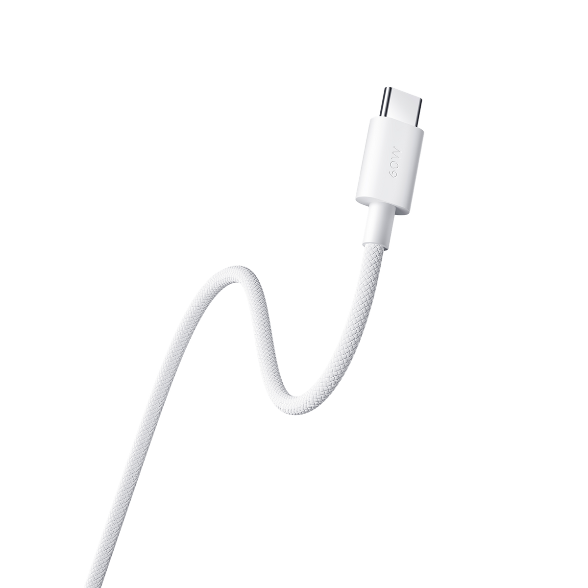 Xiaomi 3A punottu USB-C USB-C-kaapeli (1m)