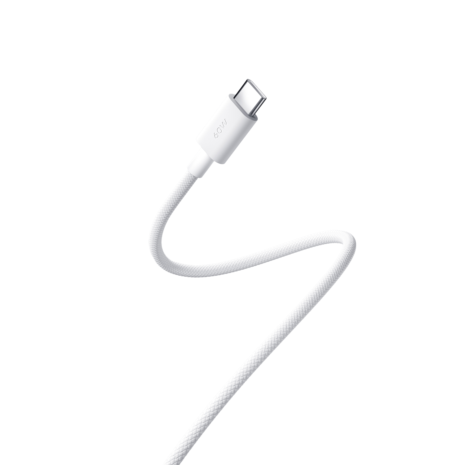 Xiaomi 6A Braided USB-C to USB-C Cable