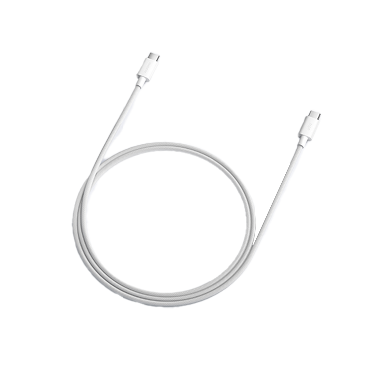 Xiaomi 3A punottu USB-C USB-C-kaapeli (1m)