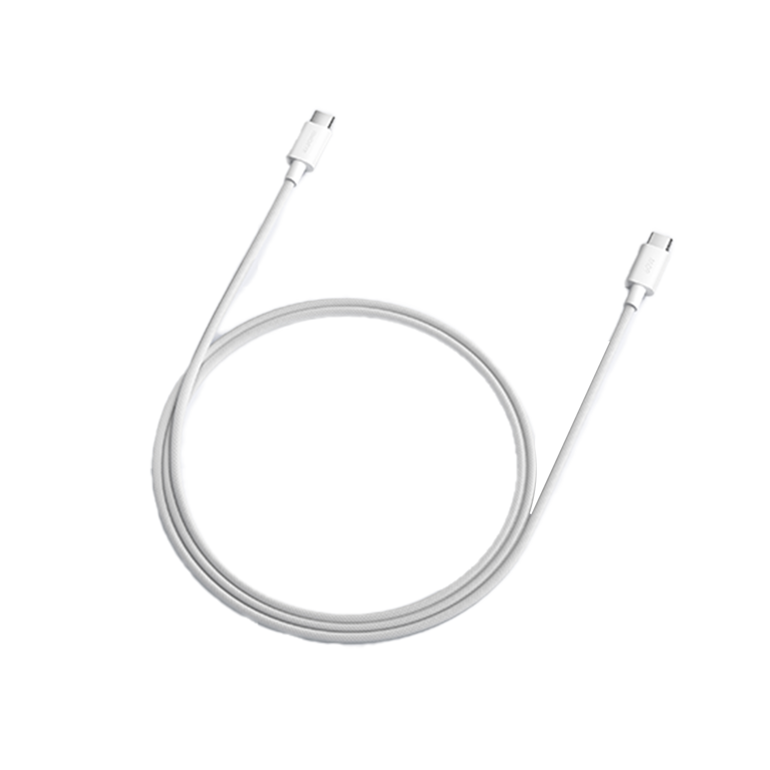 Xiaomi 6A Braided USB-C to USB-C Cable