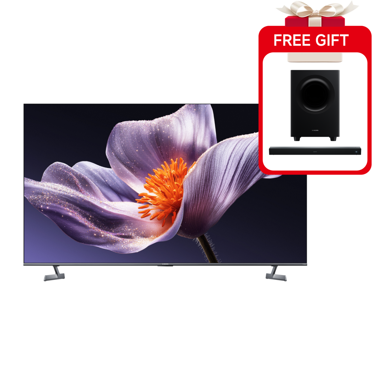 Xiaomi TV S Pro Mini LED 2026 65''