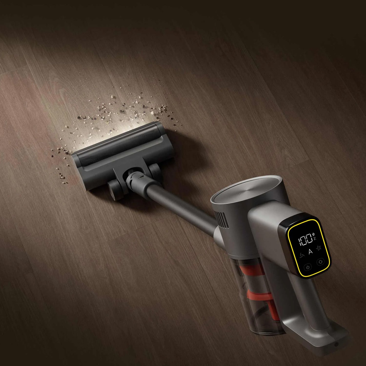 Xiaomi Vacuum Cleaner G30 Max EU