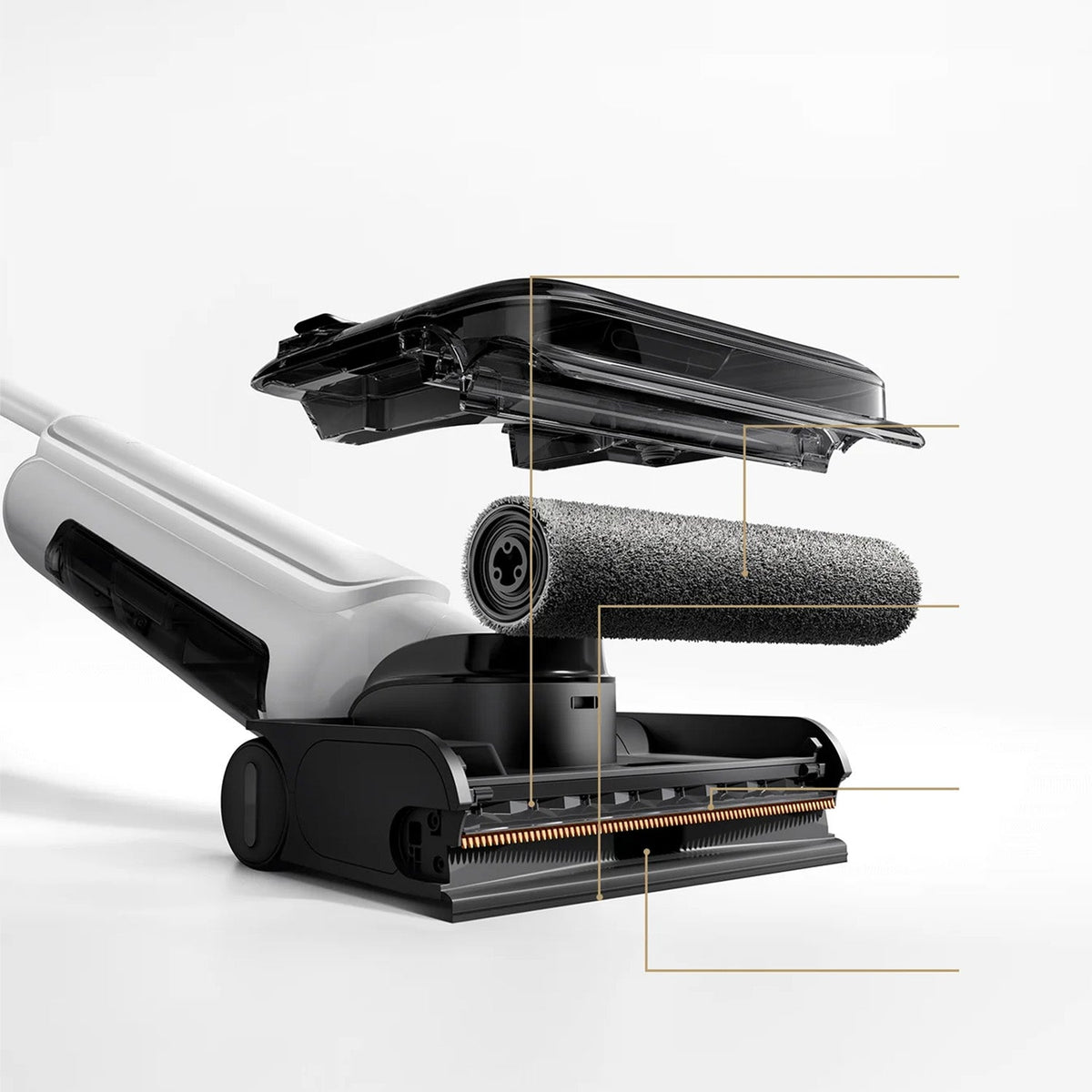Xiaomi Wet and Dry Vacuum W30 Pro EU- Class A