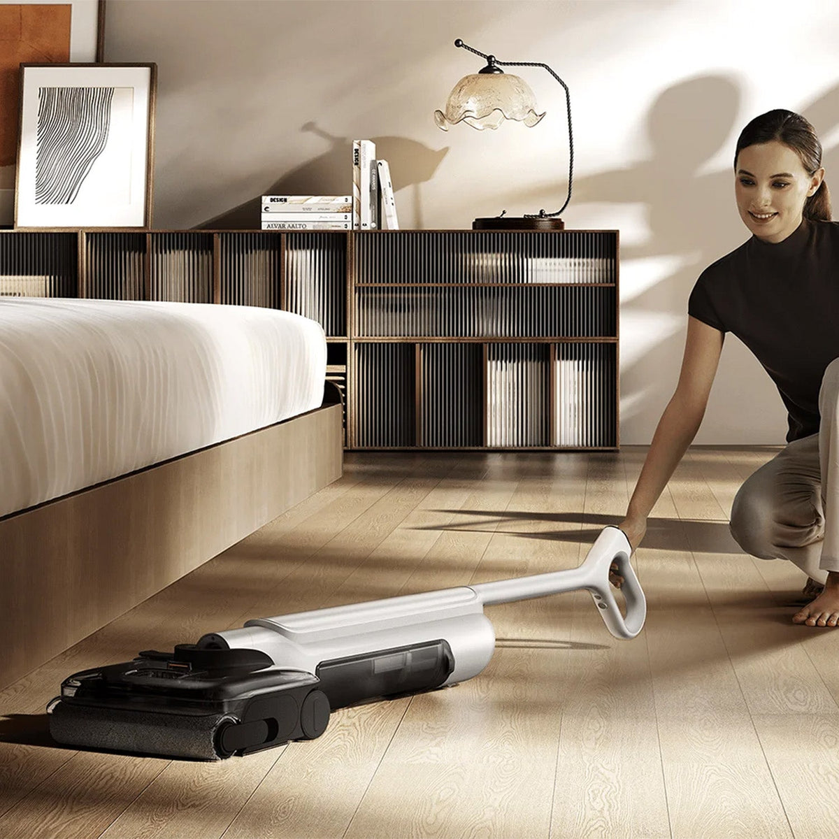 Xiaomi Wet and Dry Vacuum W30 Pro EU- Class A