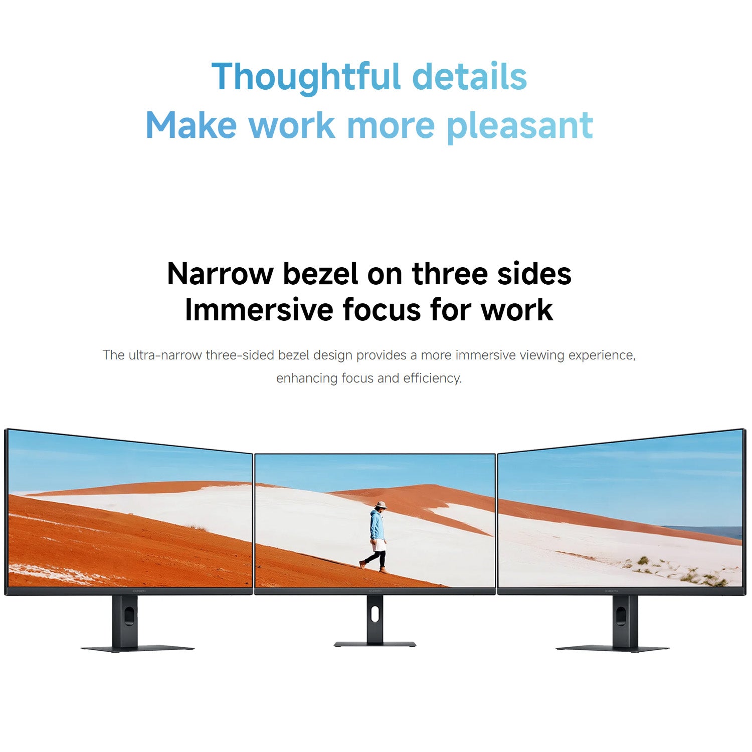 Xiaomi Monitor A24i 2026