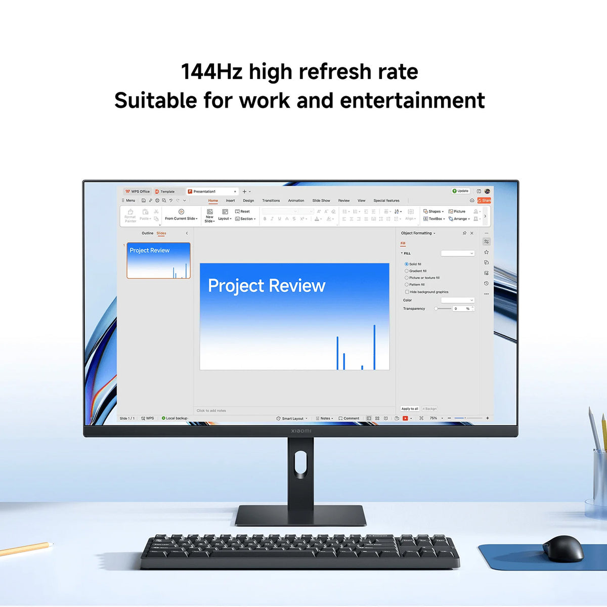Xiaomi Monitor A24i 2026