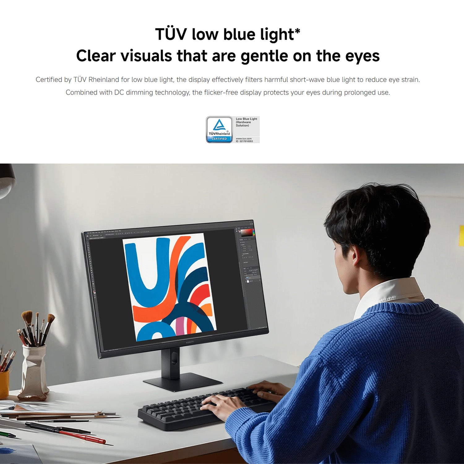 Xiaomi Monitor A24i 2026