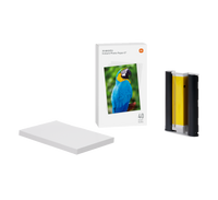 Xiaomi Instant Photo Paper 6 "(40 arkkia)
