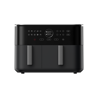 Xiaomi Dual Zone Air Fryer 10L EU
