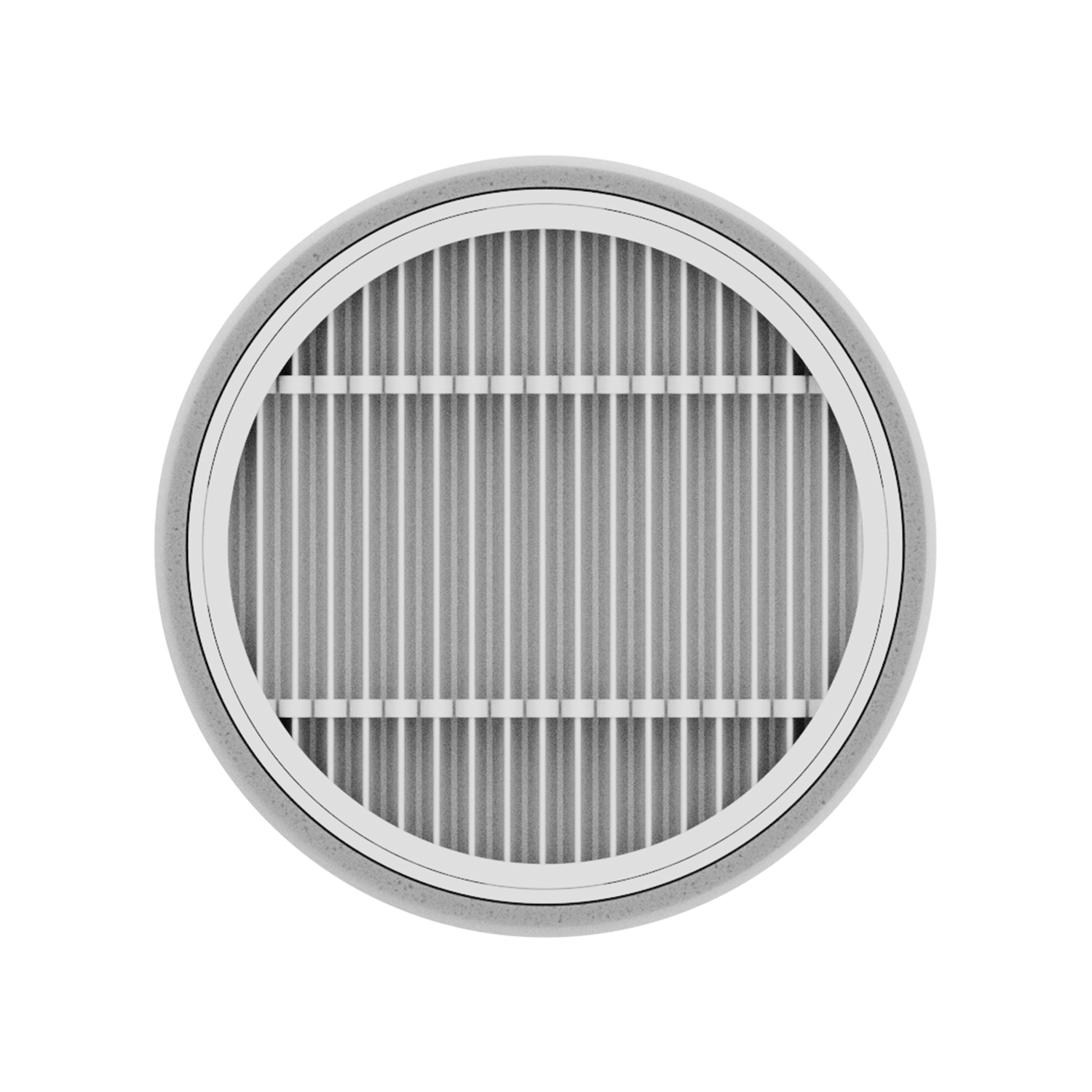 Xiaomi Dust Mite Vacuum Cleaner Pro EU+ Filter (2-Pack) Kit Black Bundle