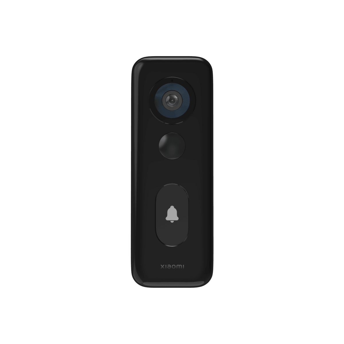 Xiaomi Smart Ovikello 3S Musta- Luokka C