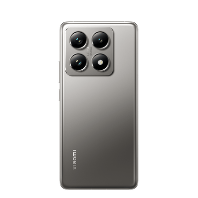 Xiaomi 14T Pro 12GB RAM 512GB ROM- Class B