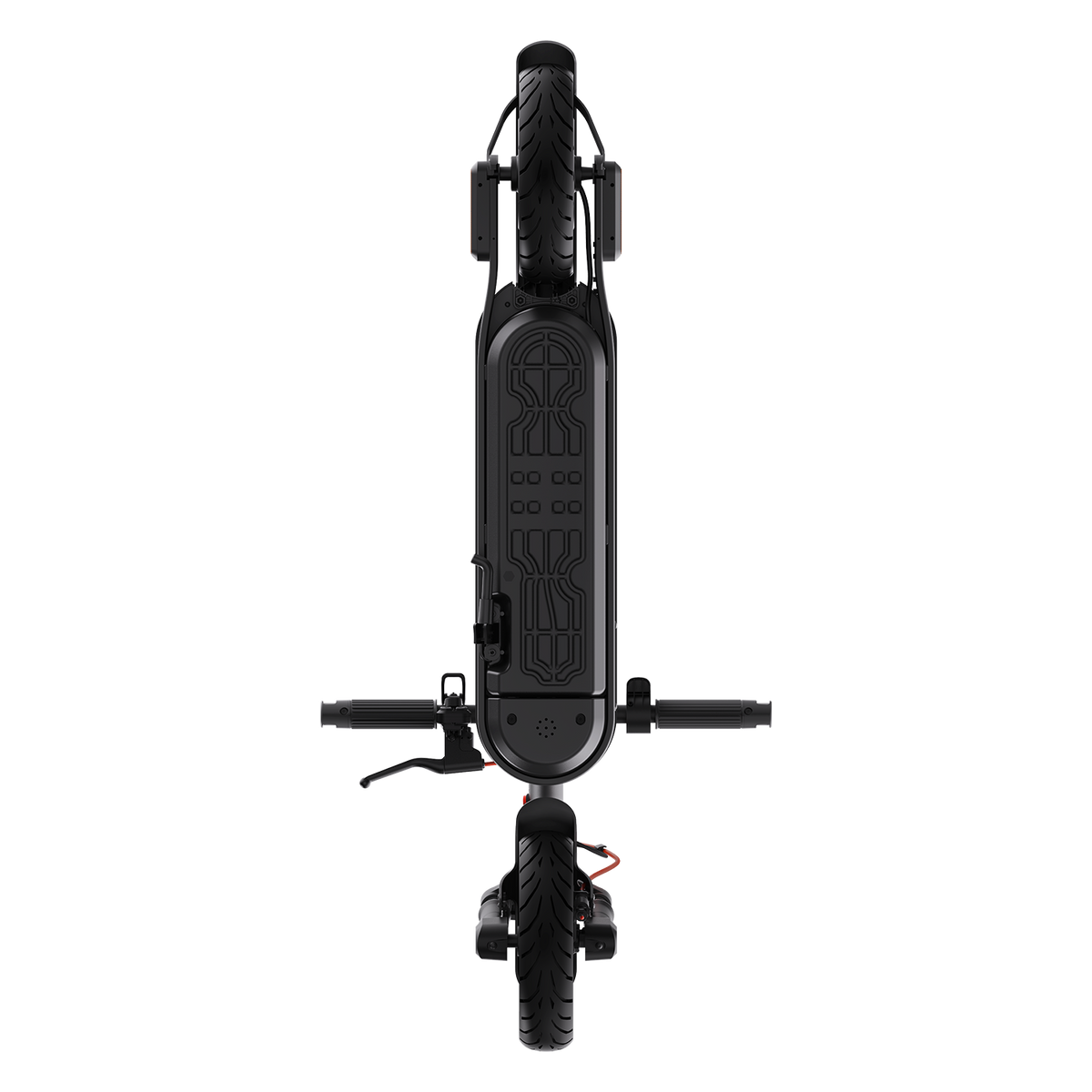 Xiaomi Electric Scooter Elite NE Toimintasäde: 45 km