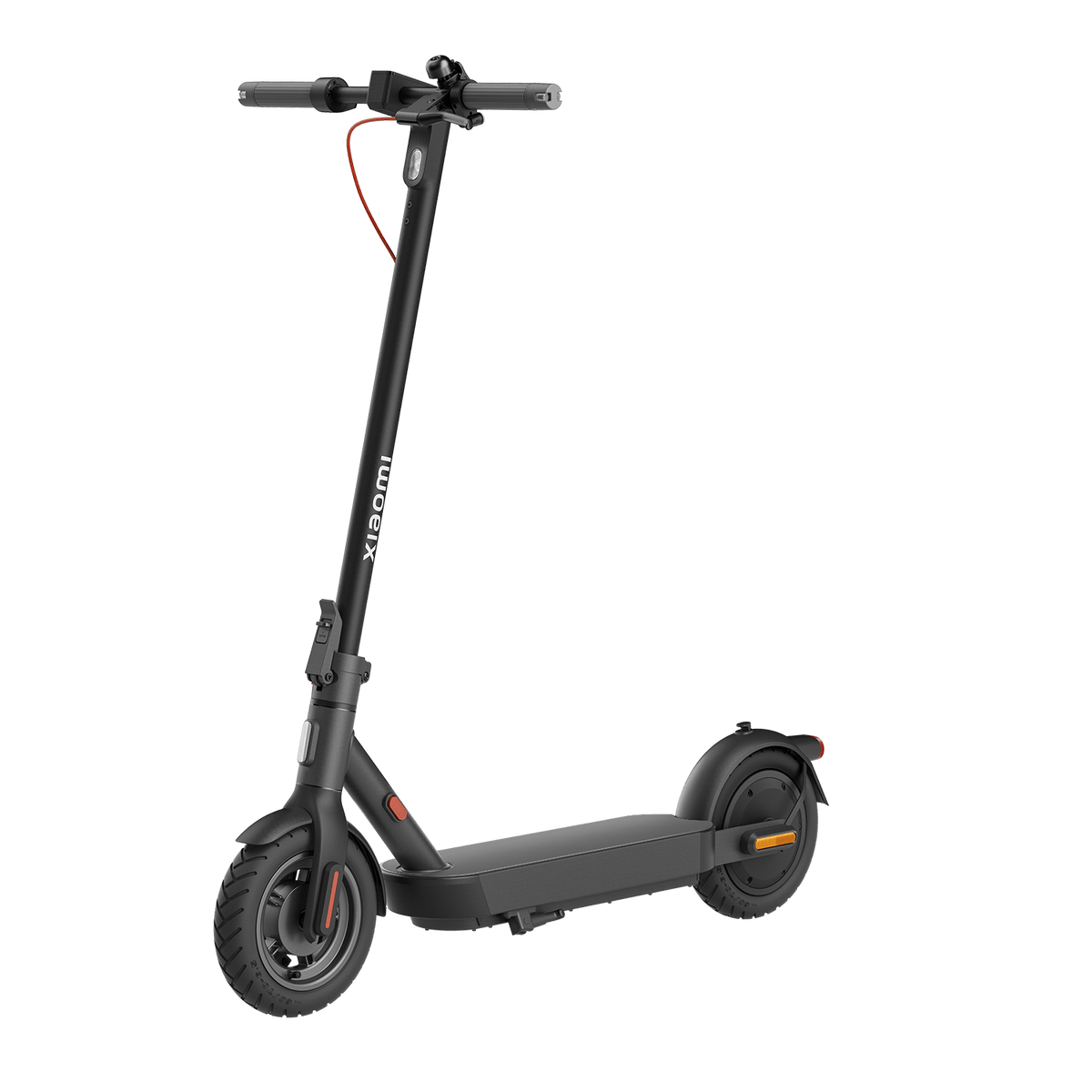 Xiaomi Electric Scooter 4 Pro (2. sukupolvi) NE Toimintasäde: 60 km