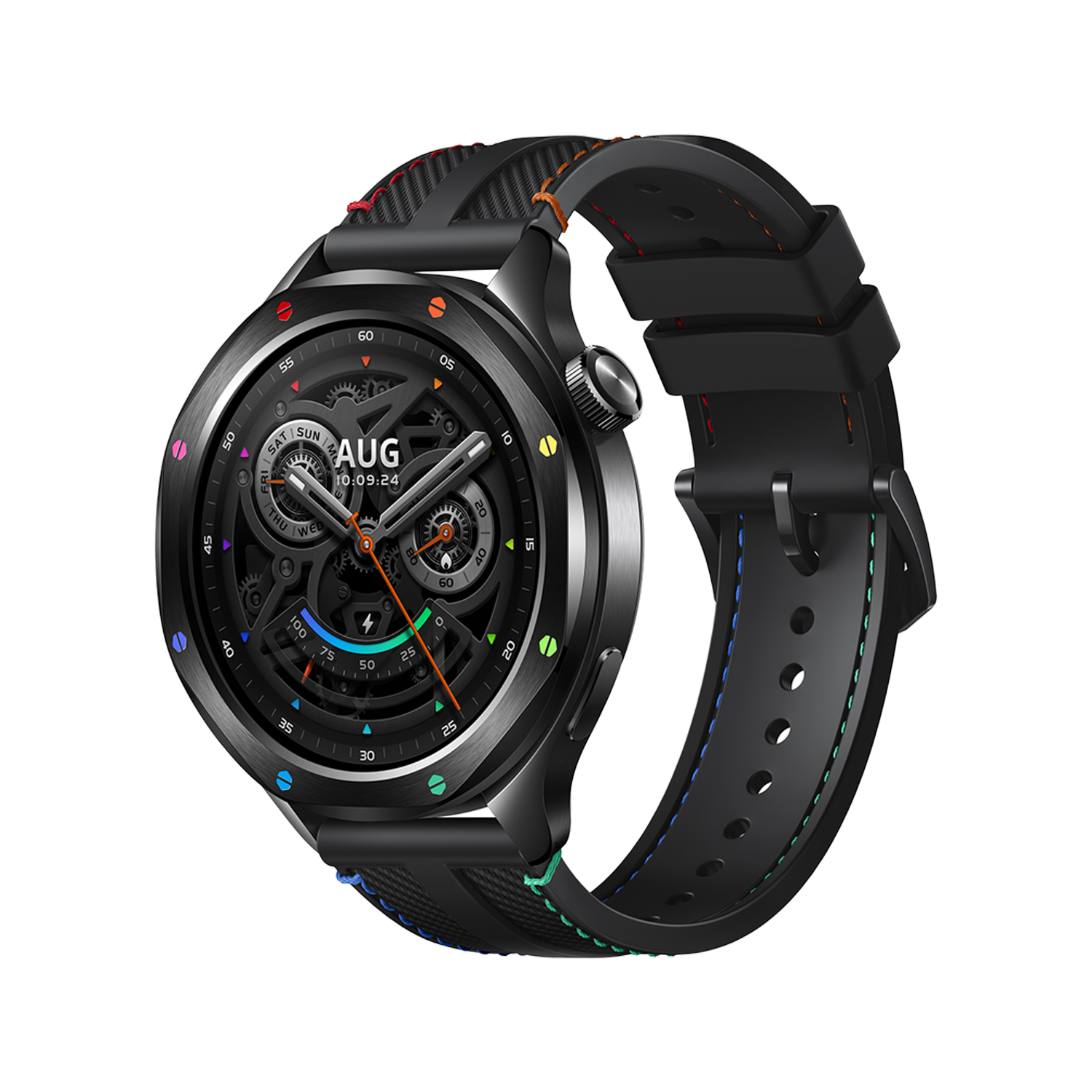 Xiaomi Watch S4