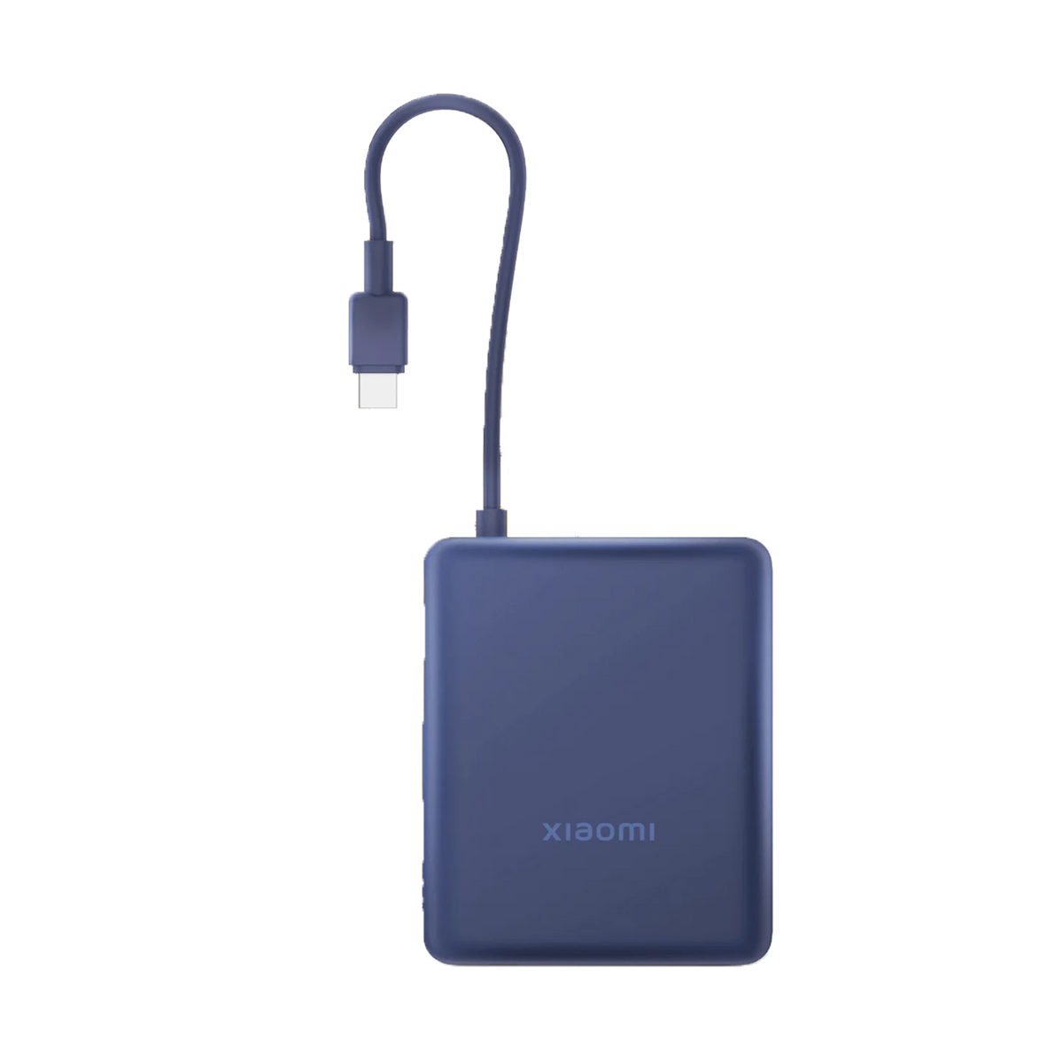 Xiaomi 33W Power Bank 10000mAh (integroitu kaapeli) - Luokka B