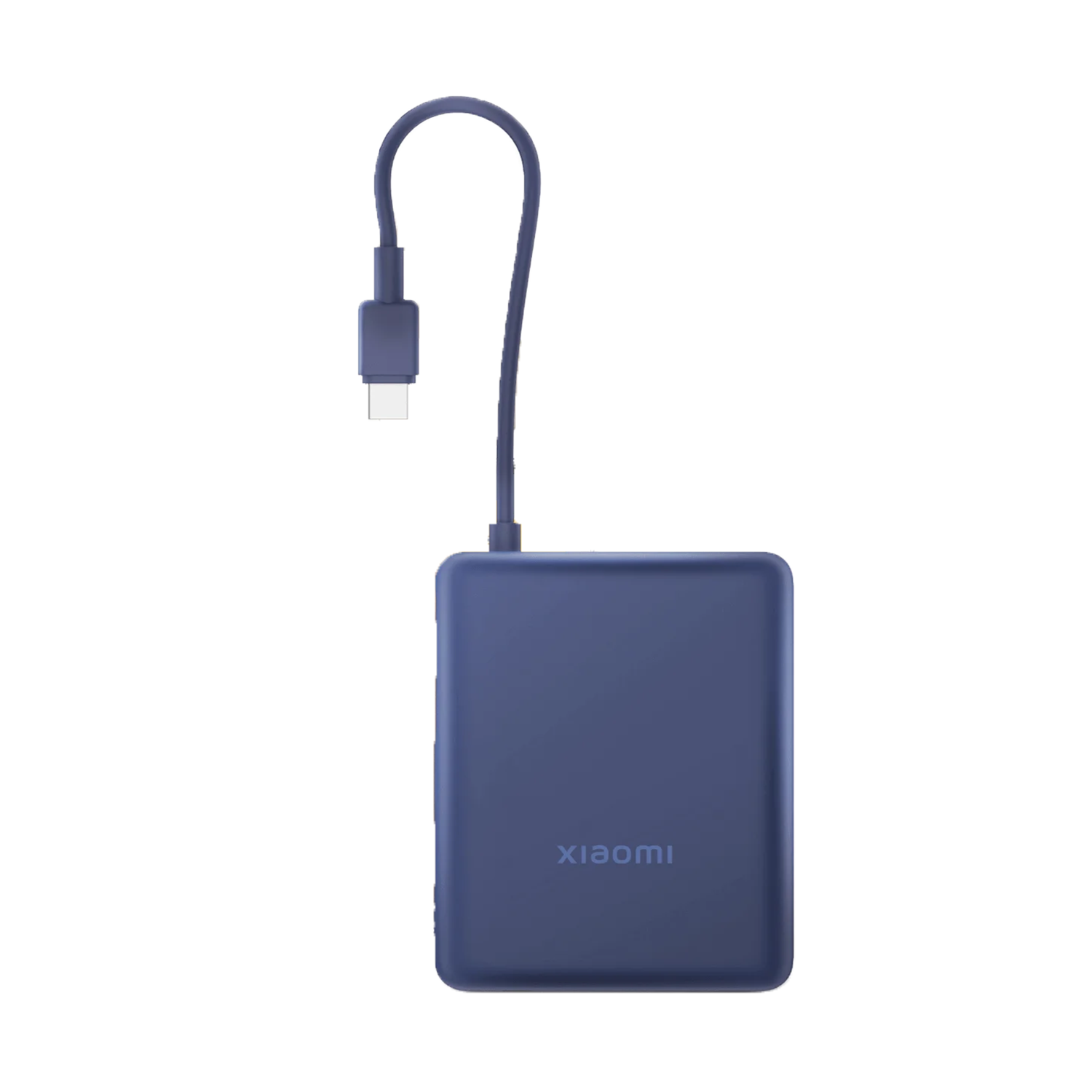 Xiaomi 33W Power Bank 10000mAh (integroitu kaapeli) - Luokka B