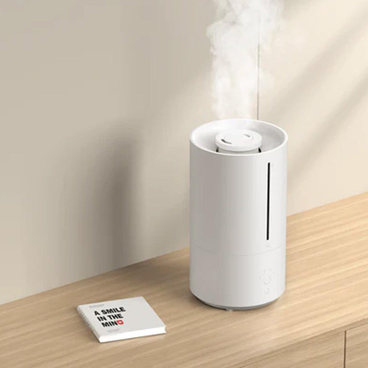 Xiaomi Smart Humidifier 2 EU - Luokka C