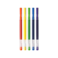 Xiaomi High-capacity Gel Pen (5-pack)