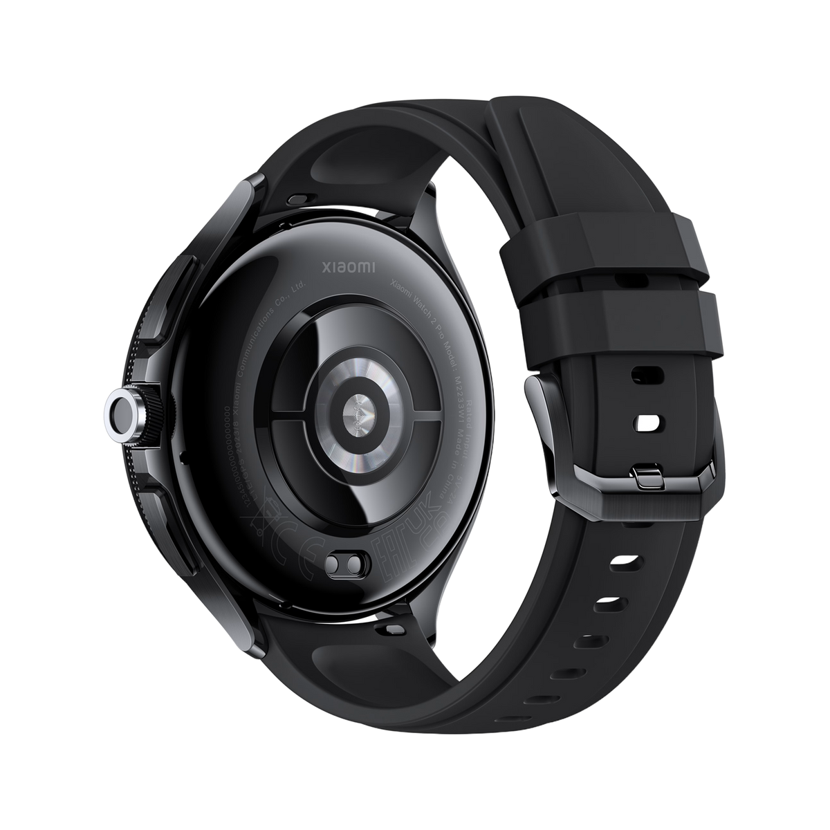 Xiaomi Watch 2 Pro