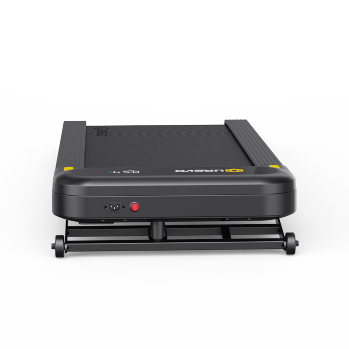 UREVO Spacewalk 3S Auto-inclined walking treadmill