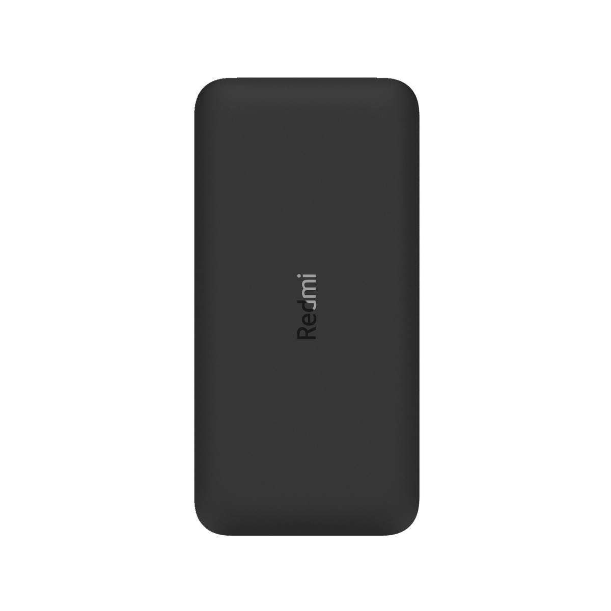 10000mAh REDMI Powerbank Black