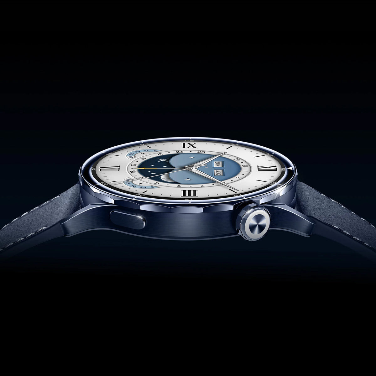 Xiaomi Watch S5 46mm Multiple color options available