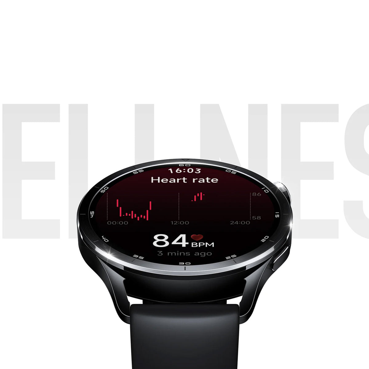 Xiaomi Watch S5 46mm Multiple color options available