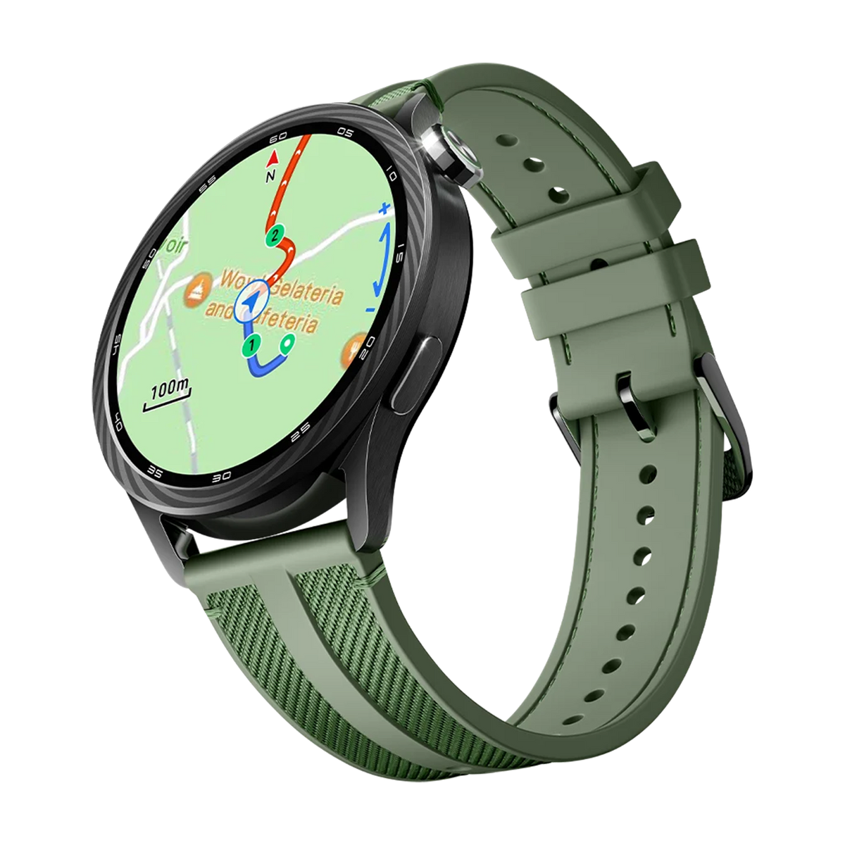 Xiaomi Watch S5 46mm Multiple color options available