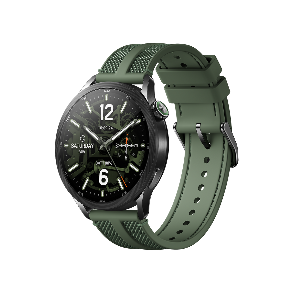 Xiaomi Watch S5 46mm Multiple color options available