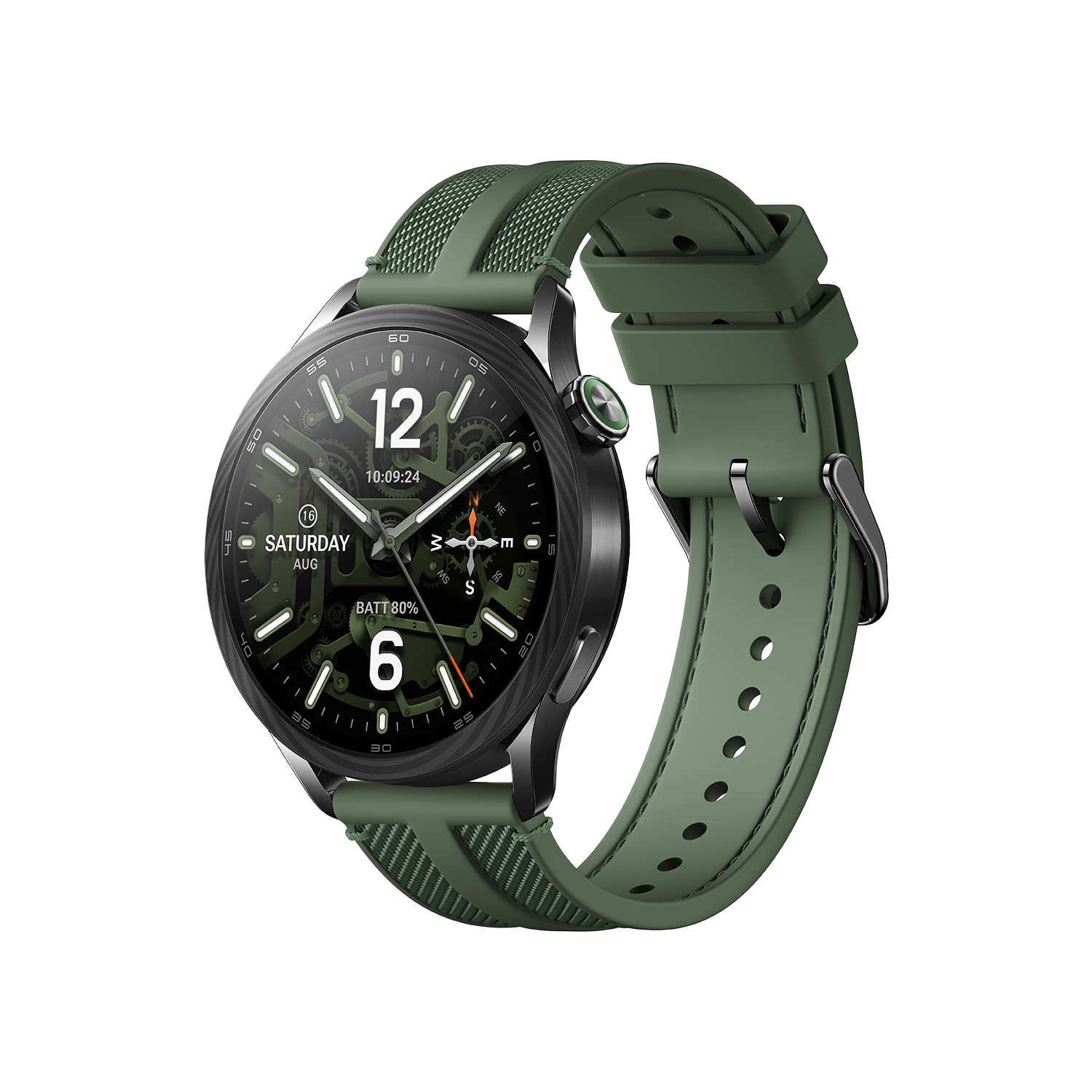 Xiaomi Watch S5 46mm Multiple color options available