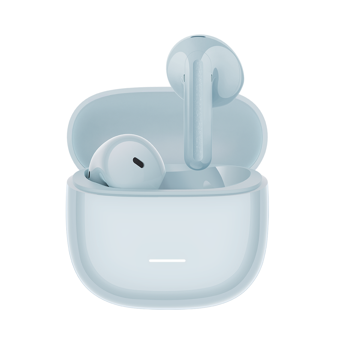 REDMI Buds 8 Active Multiple color options available
