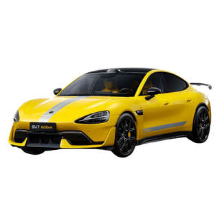 Xiaomi SU7 Ultra 1/18 Die-cast Model Car