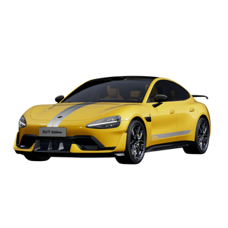 Xiaomi SU7 Ultra 1/18 Die-cast Model Car