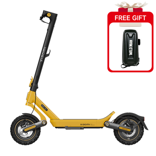 Xiaomi Electric Scooter 6 Ultra GL Toimintasäde: 75 km